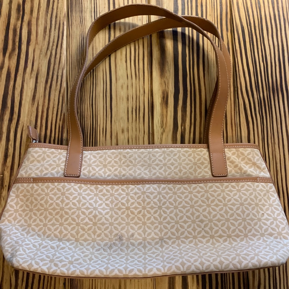 Relic Patchwork Textile bag - Picture 2 of 4
